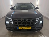  Hyundai  Tucson Hyundai  1.6 T-GDI PHEV Premium 4WD Automaat 5d #32