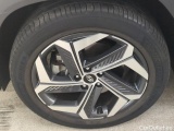  Hyundai  Tucson Hyundai  1.6 T-GDI PHEV Premium 4WD Automaat 5d #35