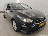  KIA  Cee'd Kia Ceed Sportswagon 1.0 T-GDi DynamicPlusLine 5d #24
