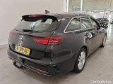  KIA  Cee'd Kia Ceed Sportswagon 1.5 T-GDi DynamicLine 5d #2