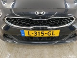  KIA  Cee'd Kia Ceed Sportswagon 1.5 T-GDi DynamicLine 5d #5