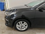  KIA  Cee'd Kia Ceed Sportswagon 1.5 T-GDi DynamicLine 5d #9