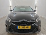  KIA  Cee'd Kia Ceed Sportswagon 1.5 T-GDi DynamicLine 5d #20