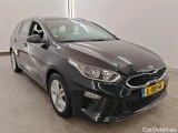  KIA  Cee'd Kia Ceed Sportswagon 1.5 T-GDi DynamicLine 5d #17