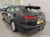 KIA  Cee'd Kia Ceed Sportswagon 1.5 T-GDi DynamicLine 5d #22