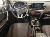  KIA  Cee'd Kia Ceed Sportswagon 1.5 T-GDi DynamicLine 5d #23