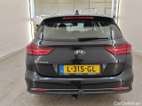  KIA  Cee'd Kia Ceed Sportswagon 1.5 T-GDi DynamicLine 5d #29