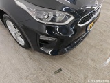  KIA  Cee'd Kia Ceed Sportswagon 1.5 T-GDi DynamicLine 5d #36