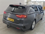  KIA  Cee'd Kia Ceed Sportswagon 1.5 T-GDi MHEV DCT DynamicPlusLine 5d #2