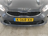  KIA  Cee'd Kia Ceed Sportswagon 1.5 T-GDi MHEV DCT DynamicPlusLine 5d #5