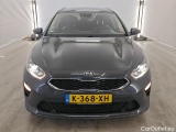  KIA  Cee'd Kia Ceed Sportswagon 1.5 T-GDi MHEV DCT DynamicPlusLine 5d #9