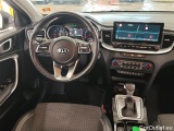  KIA  Cee'd Kia Ceed Sportswagon 1.5 T-GDi MHEV DCT DynamicPlusLine 5d #21