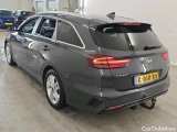  KIA  Cee'd Kia Ceed Sportswagon 1.5 T-GDi MHEV DCT DynamicPlusLine 5d #25