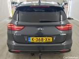  KIA  Cee'd Kia Ceed Sportswagon 1.5 T-GDi MHEV DCT DynamicPlusLine 5d #26