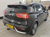  KIA  Niro Kia  1.6 GDi Hybrid Edition 5d #2