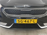 KIA  Niro Kia  1.6 GDi Hybrid Edition 5d #5