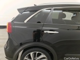  KIA  Niro Kia  1.6 GDi Hybrid Edition 5d #10