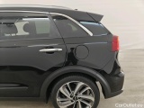  KIA  Niro Kia  1.6 GDi Hybrid Edition 5d #15