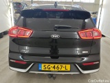  KIA  Niro Kia  1.6 GDi Hybrid Edition 5d #25