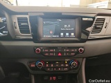  KIA  Niro Kia  1.6 GDi Hybrid Edition 5d #21
