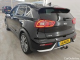  KIA  Niro Kia  1.6 GDi Hybrid Edition 5d #24