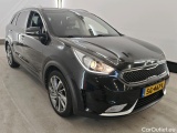  KIA  Niro Kia  1.6 GDi Hybrid Edition 5d #27