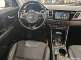  KIA  Niro Kia  1.6 GDi Hybrid Edition 5d #32