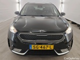  KIA  Niro Kia  1.6 GDi Hybrid Edition 5d #33