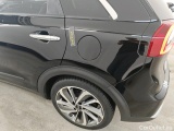  KIA  Niro Kia  1.6 GDi Hybrid Edition 5d #53