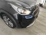  KIA  Niro Kia  1.6 GDi Hybrid Edition 5d #56
