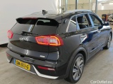  KIA  Niro Kia  1.6 GDi Hybrid Edition 5d #2