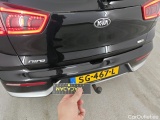  KIA  Niro Kia  1.6 GDi Hybrid Edition 5d #76