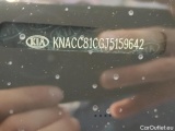  KIA  Niro Kia  1.6 GDi Hybrid Edition 5d #6