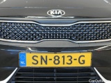  KIA  Niro Kia  1.6 GDi Hybrid Edition 5d #5