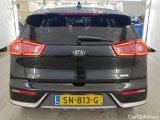  KIA  Niro Kia  1.6 GDi Hybrid Edition 5d #11