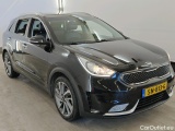  KIA  Niro Kia  1.6 GDi Hybrid Edition 5d #14