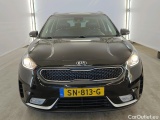  KIA  Niro Kia  1.6 GDi Hybrid Edition 5d #15