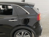  KIA  Niro Kia  1.6 GDi Hybrid Edition 5d #18
