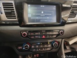  KIA  Niro Kia  1.6 GDi Hybrid Edition 5d #25