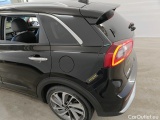  KIA  Niro Kia  1.6 GDi Hybrid Edition 5d #46