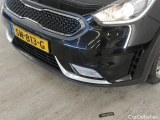  KIA  Niro Kia  1.6 GDi Hybrid Edition 5d #53