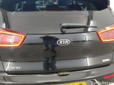  KIA  Niro Kia  1.6 GDi Hybrid Edition 5d #86