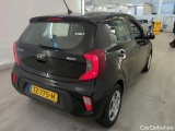  KIA  Picanto Kia  1.0 MPi EconomyPlusLine 4-zits 5d #2