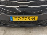  KIA  Picanto Kia  1.0 MPi EconomyPlusLine 4-zits 5d #5