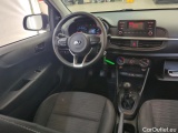  KIA  Picanto Kia  1.0 MPi EconomyPlusLine 4-zits 5d #15
