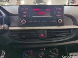  KIA  Picanto Kia  1.0 MPi EconomyPlusLine 4-zits 5d #12
