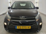 KIA  Picanto Kia  1.0 MPi EconomyPlusLine 4-zits 5d #20