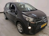  KIA  Picanto Kia  1.0 MPi EconomyPlusLine 4-zits 5d #19