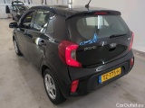  KIA  Picanto Kia  1.0 MPi EconomyPlusLine 4-zits 5d #25