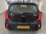  KIA  Picanto Kia  1.0 MPi EconomyPlusLine 4-zits 5d #26